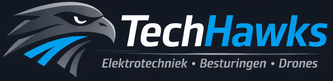 TechHawks logo